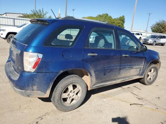 2008 Chevrolet Equinox LS