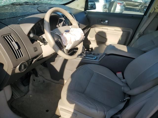 2009 Ford Edge Limited