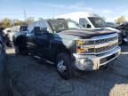 2019 Chevrolet Silverado K3500