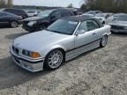 1998 BMW M3 Automatic