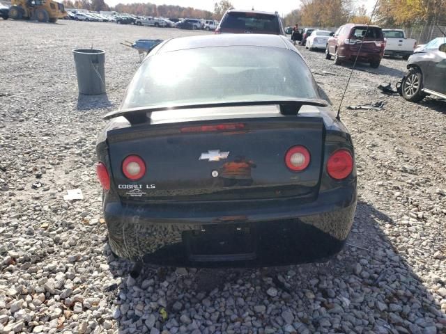 2007 Chevrolet Cobalt LS