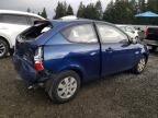 2010 Hyundai Accent Blue