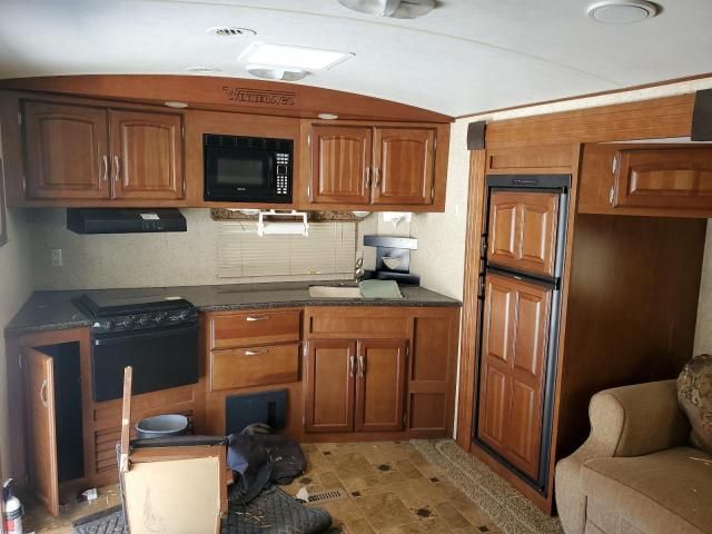 2013 Winnebago 26RK