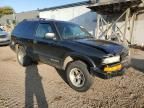 2003 Chevrolet Blazer