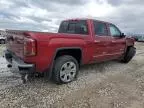 2018 GMC Sierra K1500 SLT