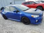 2021 Subaru WRX Premium