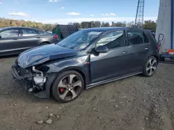 2015 Volkswagen GTI en venta en Windsor, NJ