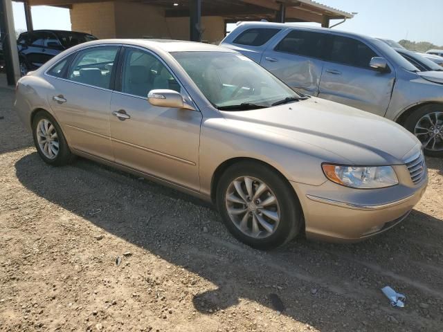 2007 Hyundai Azera SE