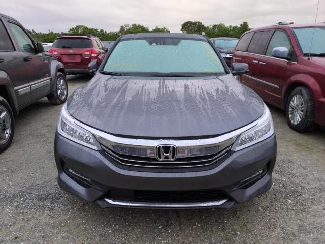 2016 Honda Accord Touring