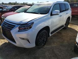 Lexus gx salvage cars for sale: 2022 Lexus GX 460