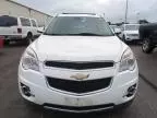 2010 Chevrolet Equinox LTZ