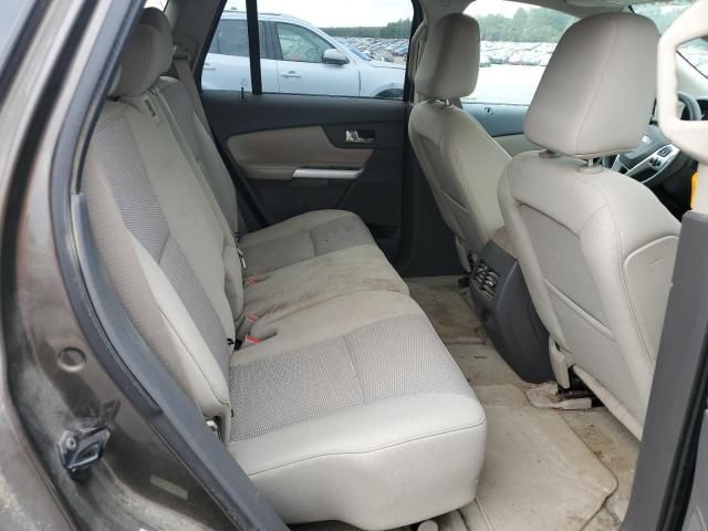 2011 Ford Edge SEL