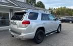 2011 Toyota 4runner SR5