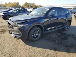 Lotes con ofertas a la venta en subasta: 2021 Mazda CX-5 Touring