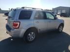 2008 Ford Escape Limited