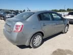 2010 Nissan Sentra 2.0