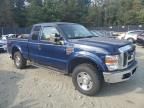 2008 Ford F250 Super Duty