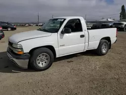 2000 Chevrolet Silverado C1500 en venta en American Canyon, CA