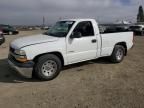 2000 Chevrolet Silverado C1500