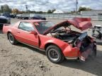 1987 Pontiac Firebird