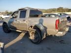 2002 Nissan Frontier Crew Cab XE