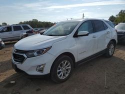 2020 Chevrolet Equinox LT en venta en Hillsborough, NJ