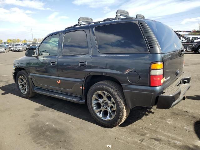 2004 GMC Yukon Denali