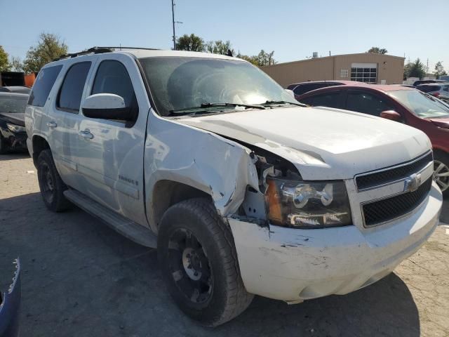 2007 Chevrolet Tahoe K1500