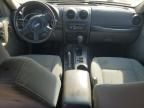 2006 Jeep Liberty Sport