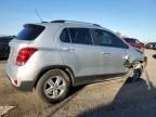 2018 Chevrolet Trax 1LT