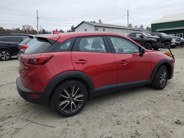 2017 Mazda CX-3 Touring