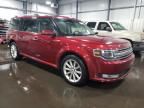 2015 Ford Flex Limited