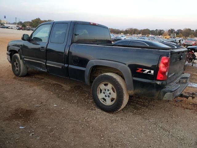 2007 Chevrolet Silverado K1500 Classic