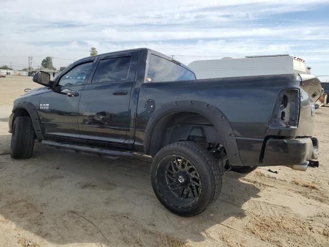 2015 Dodge RAM 1500 ST