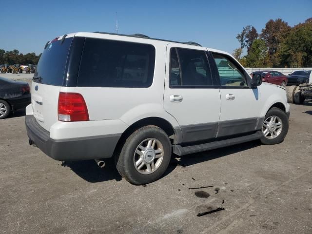 2004 Ford Expedition XLT