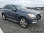 2013 Mercedes-Benz ML 350