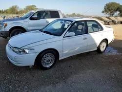 Toyota Vehiculos salvage en venta: 1998 Toyota Corolla VE