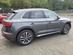 2022 Audi Q5 Premium Plus 45