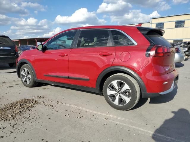 2017 KIA Niro FE