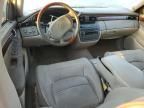 2005 Cadillac Deville