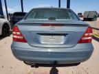 2007 Mercedes-Benz C 230