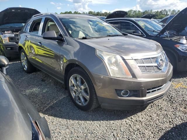 2011 Cadillac SRX Performance Collection