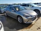 2021 Lexus ES 350 Base