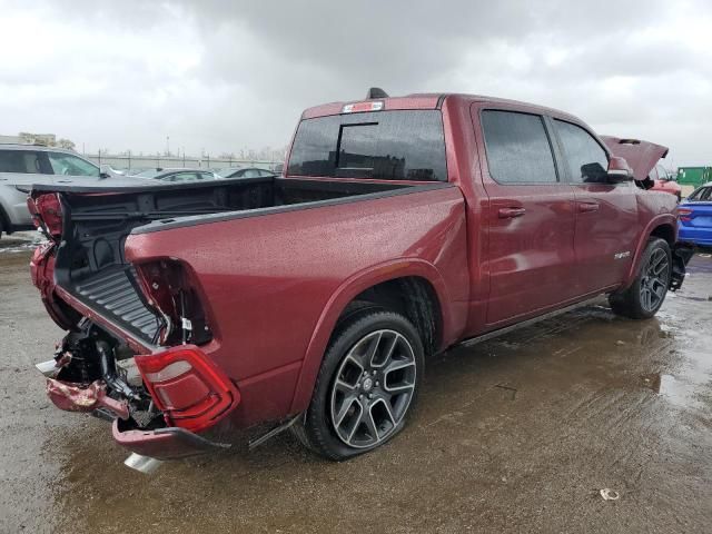 2019 Dodge 1500 Laramie