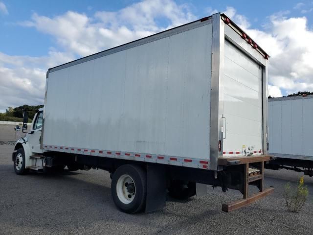 2018 Freightliner M2 106 Medium Duty