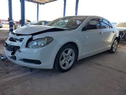 2011 Chevrolet Malibu LS en venta en Phoenix, AZ