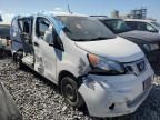 2021 Nissan NV200 2.5S