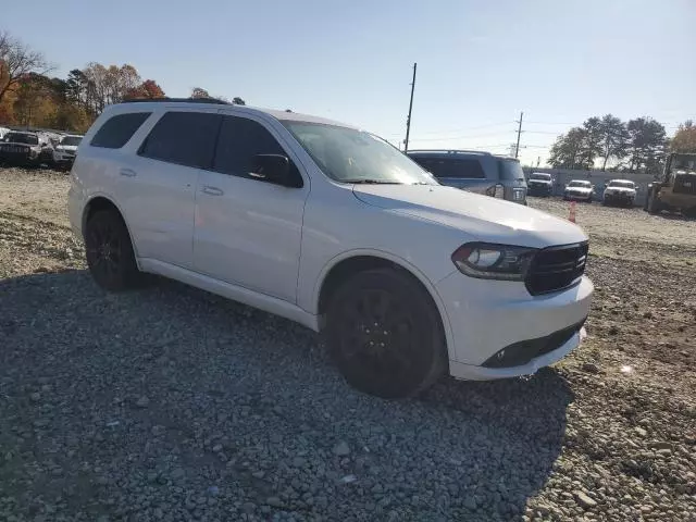 2017 Dodge Durango R/T