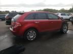 2008 Lincoln MKX