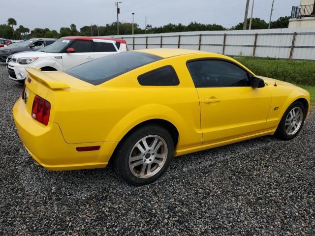 2005 Ford Mustang GT